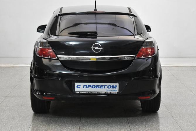 Opel Astra H Рестайлинг с пробегом 2009 года, цена 400 000 рублей, 175776 км, хэтчбек, Автокод Объявления