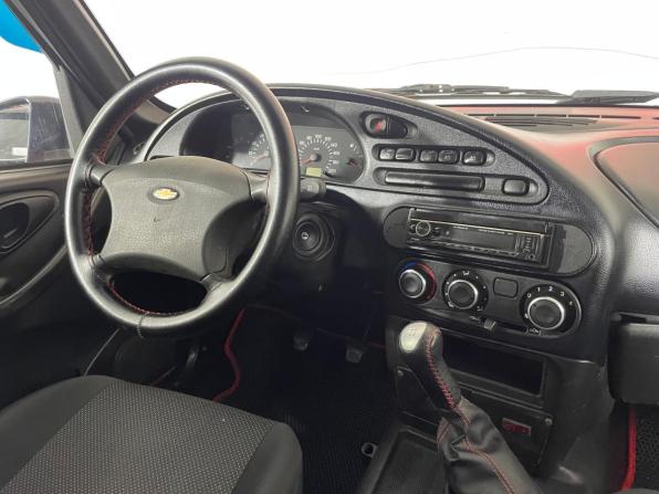 Chevrolet Niva I с пробегом 2008 года, цена 345 000 рублей, 226677 км, внедорожник, Автокод Объявления