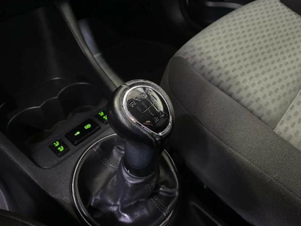 Skoda Fabia II Рестайлинг с пробегом 2014 года, цена 726 150 рублей, 103612 км, хэтчбек, Автокод Объявления