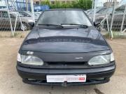 Lada (ВАЗ) 2114 Нижнекамск  - изображение 20