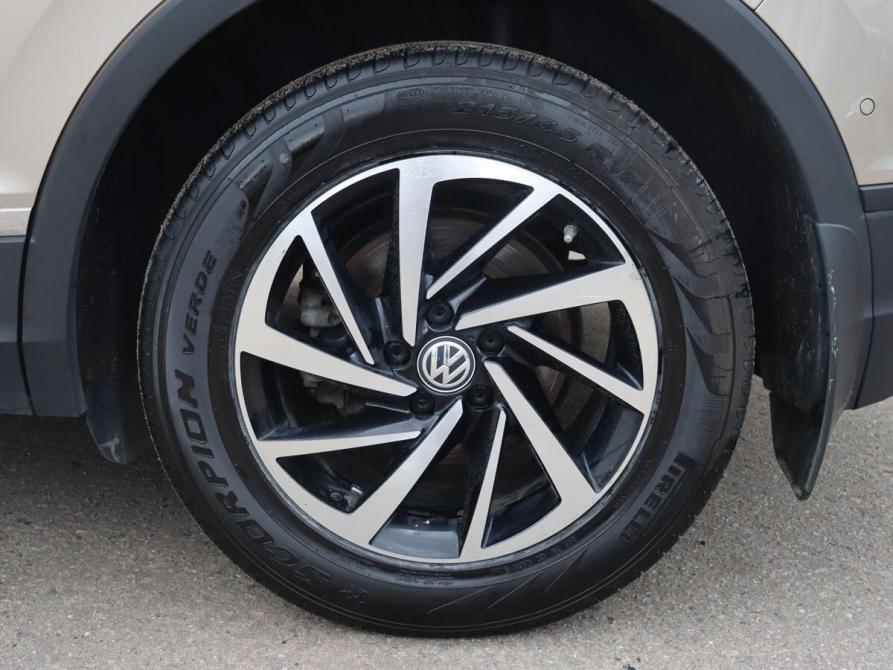 Volkswagen Tiguan II Москва  - изображение 9