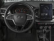 Lada (ВАЗ) Vesta I Рестайлинг (NG) Ставрополь  - изображение 39