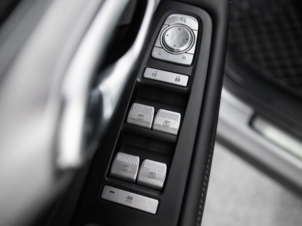 GAC GS8 II с пробегом 2023 года, цена 3 440 500 рублей, 43410 км, внедорожник, Автокод Объявления