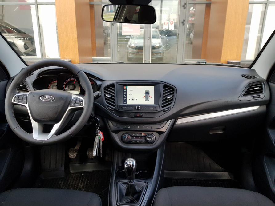 Lada (ВАЗ) Vesta I Рестайлинг (NG) Брянск  - изображение 11