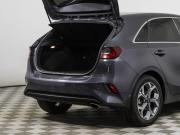 Kia Ceed III Москва  - изображение 36