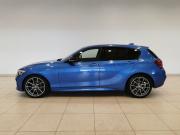 BMW 1 серии II (F20/F21) Рестайлинг 2 Москва  - изображение 19