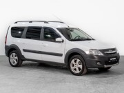 Lada (ВАЗ) Largus I Сургут  - изображение 17