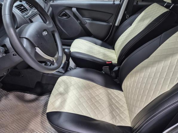 Lada (ВАЗ) Granta I Рестайлинг с пробегом 2019 года, цена 609 900 рублей, 123651 км, хэтчбек, Автокод Объявления