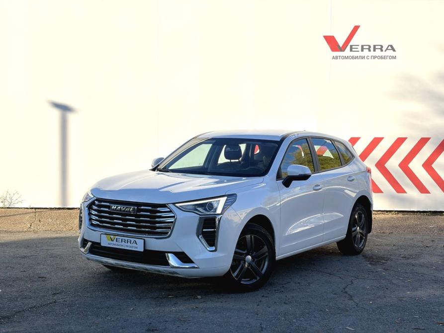 Haval Jolion I Рестайлинг Пермь  - изображение 1