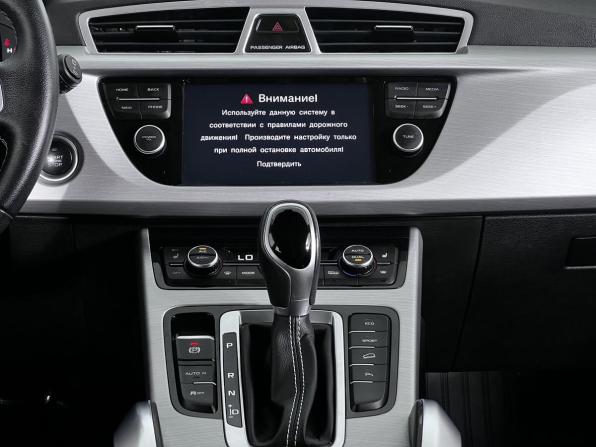 Geely Atlas I с пробегом 2019 года, цена 1 690 000 рублей, 74000 км, внедорожник, Автокод Объявления