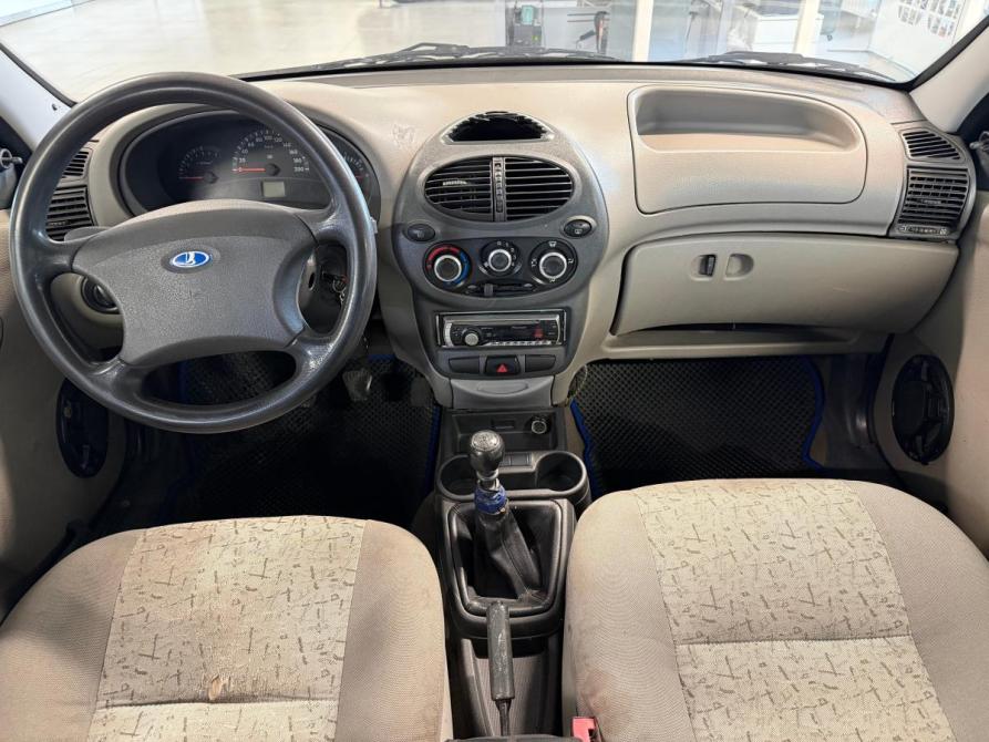 Lada (ВАЗ) Kalina I Тольятти  - изображение 16