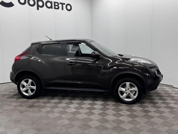 Nissan Juke I с пробегом 2013 года, цена 859 000 рублей, 195000 км, внедорожник, Автокод Объявления