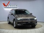Volkswagen Tiguan II Уфа  - изображение 20