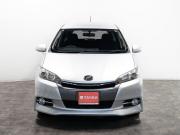 Toyota Wish II Рестайлинг Чита  - изображение 22