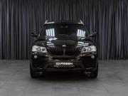 BMW X3 II (F25) Тюмень  - изображение 32