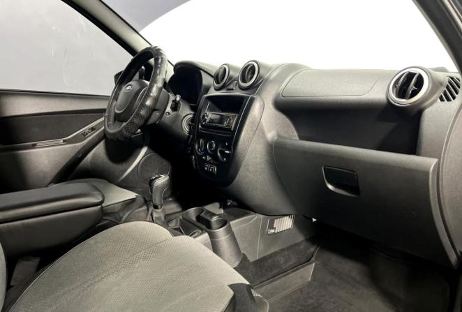 Lada (ВАЗ) Granta I с пробегом 2018 года, цена 650 000 рублей, 134217 км, лифтбек, Автокод Объявления
