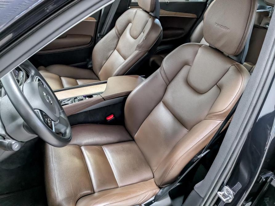 Volvo XC90 II Санкт-Петербург  - изображение 21