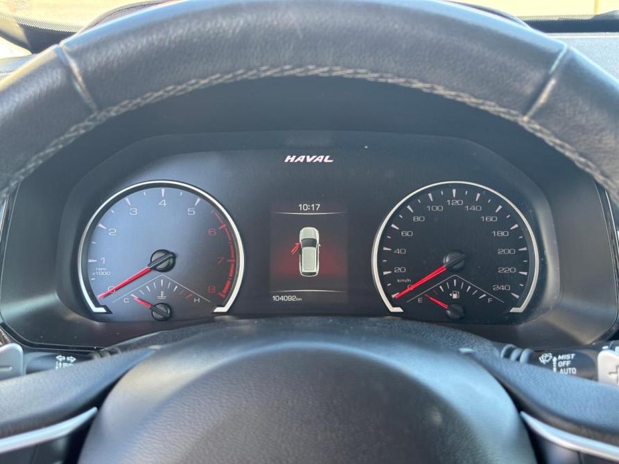 Haval F7 I Сыктывкар  - изображение 21