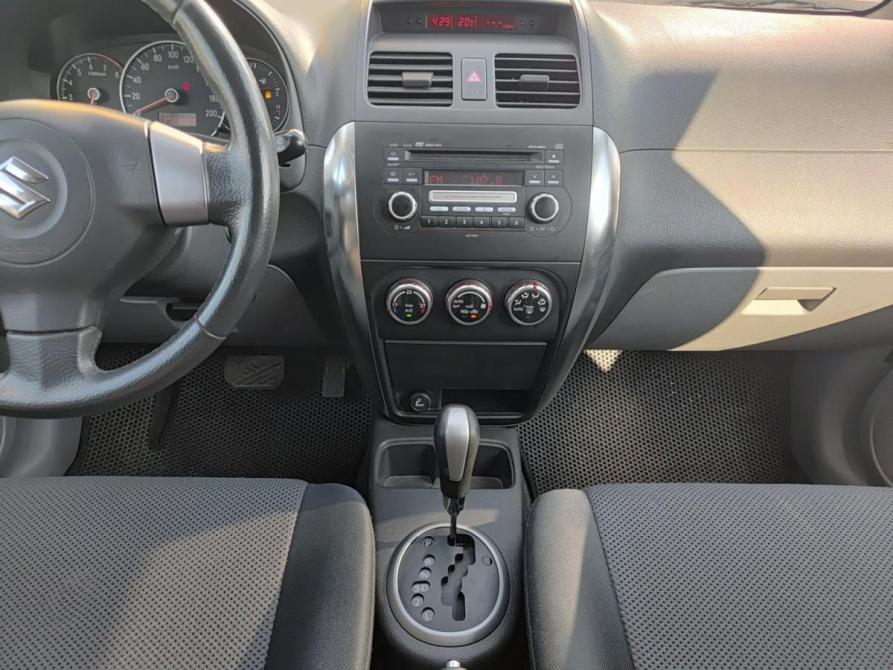 Suzuki SX4 I (Classic) Йошкар-Ола  - изображение 18