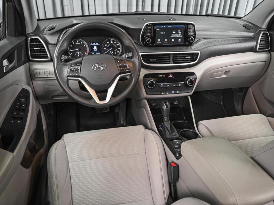Hyundai Tucson III Рестайлинг Ставрополь  - изображение 6