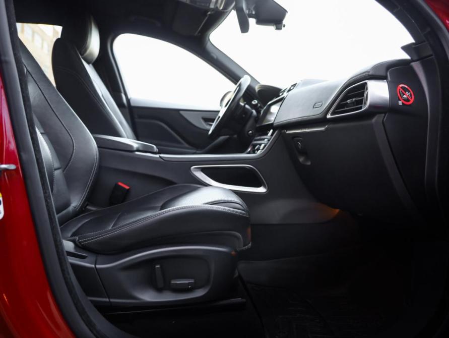 Jaguar F-Pace I Санкт-Петербург  - изображение 27