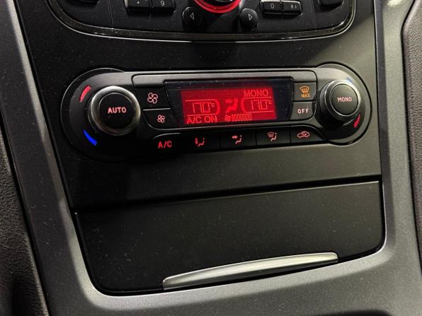 Ford Mondeo IV Рестайлинг с пробегом 2014 года, цена 1 050 000 рублей, 123461 км, седан, Автокод Объявления