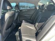 Hyundai Sonata VI (YF) Сочи  - изображение 20