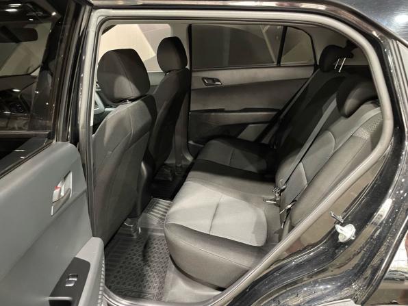 Hyundai Creta I с пробегом 2019 года, цена 1 669 000 рублей, 110592 км, внедорожник, Автокод Объявления