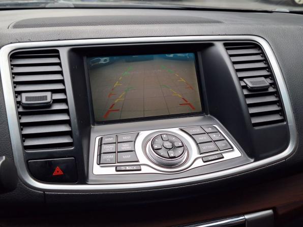 Nissan Teana II (J32) с пробегом 2008 года, цена 730 000 рублей, 238355 км, седан, Автокод Объявления