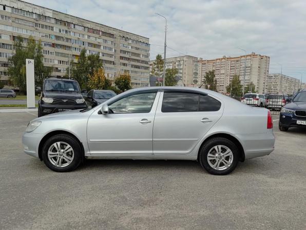 Skoda Octavia II (A5) Рестайлинг с пробегом 2011 года, цена 620 000 рублей, 264712 км, лифтбек, Автокод Объявления