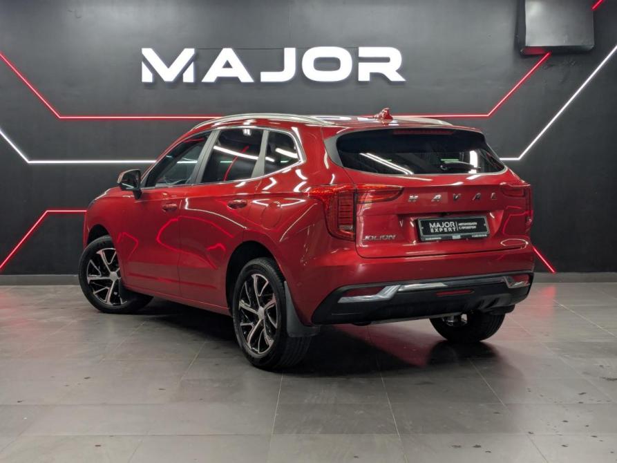 Haval Jolion I Москва  - изображение 25