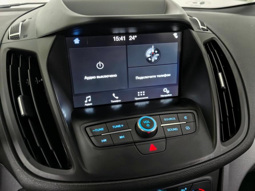Ford Escape IV Москва  - изображение 17