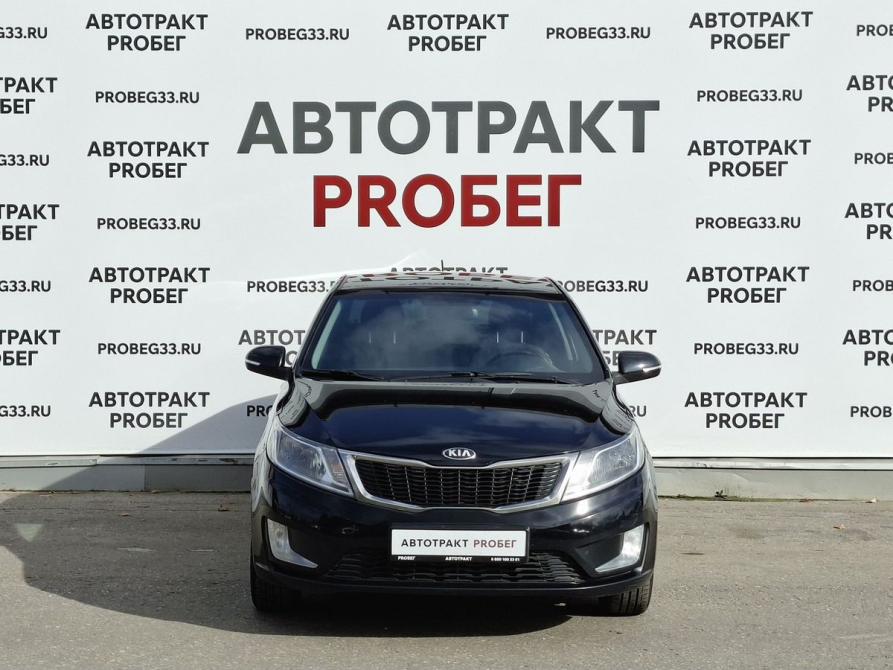 Kia Rio III Владимир  - изображение 2