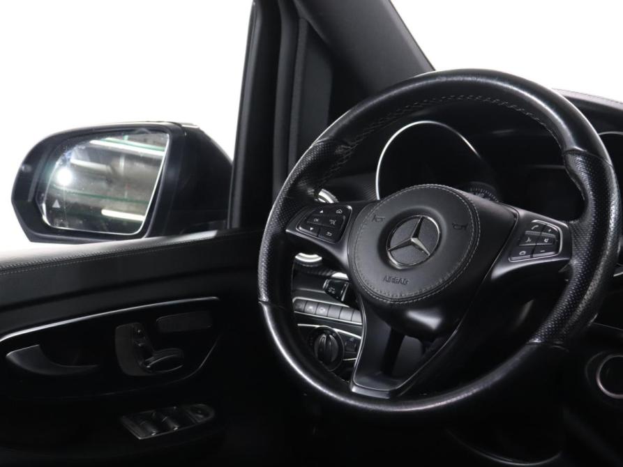 Mercedes-Benz V-Класс III (W447) Москва  - изображение 16