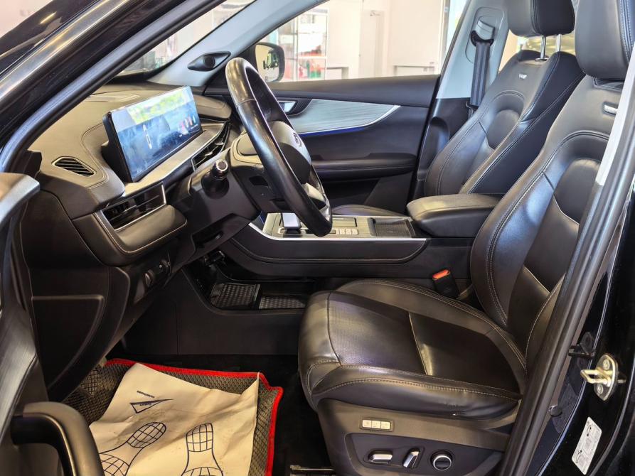 Chery Tiggo 7 Pro Max I Мурманск  - изображение 10