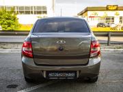 Lada (ВАЗ) Granta I Волгоград  - изображение 36