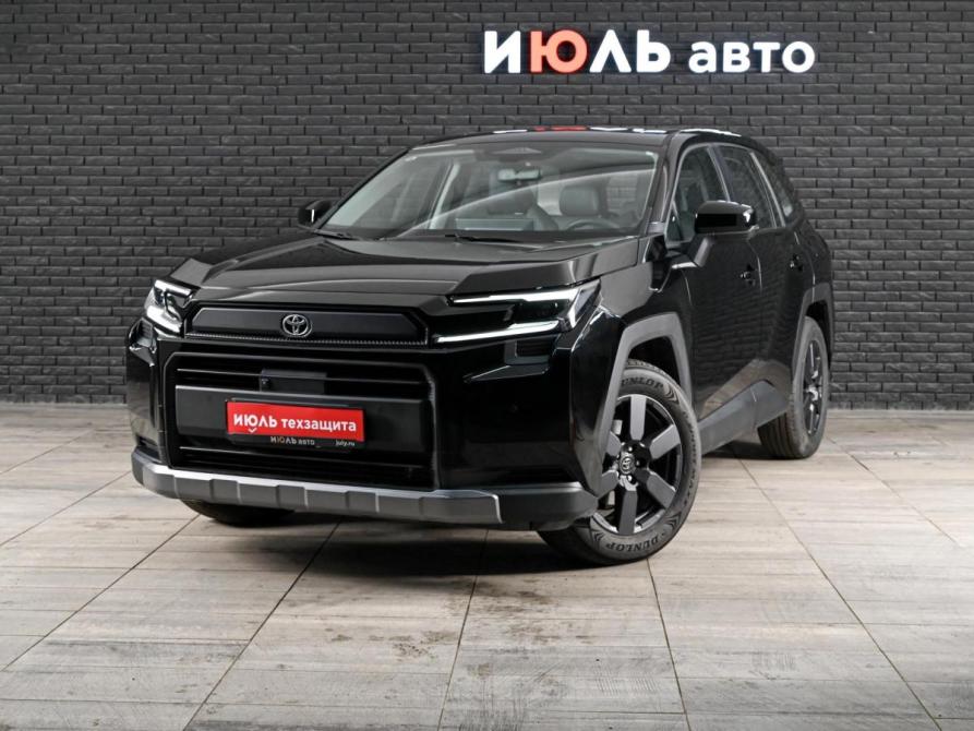 Toyota RAV4 VI (XA60) Екатеринбург  - изображение 1