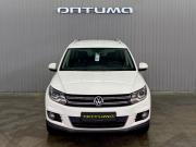 Volkswagen Tiguan I Рестайлинг Краснодар  - изображение 22