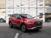Chery Tiggo 7 Pro I Ставрополь  - изображение 26