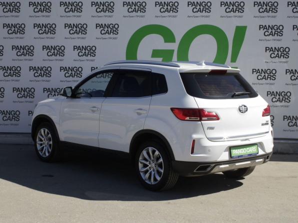 FAW Besturn X40 I с пробегом 2019 года, цена 1 115 000 рублей, 100000 км, внедорожник, Автокод Объявления