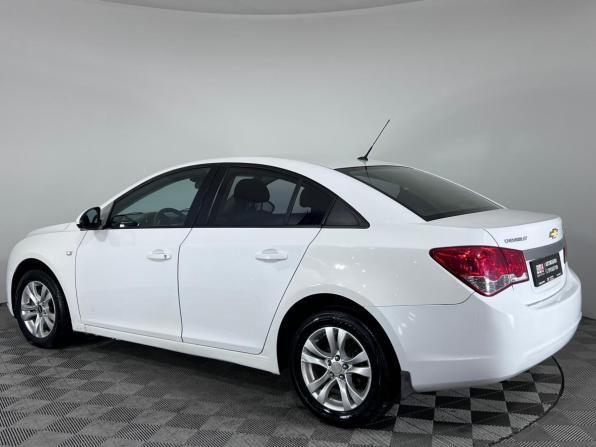 Chevrolet Cruze I с пробегом 2012 года, цена 597 000 рублей, 359180 км, седан, Автокод Объявления