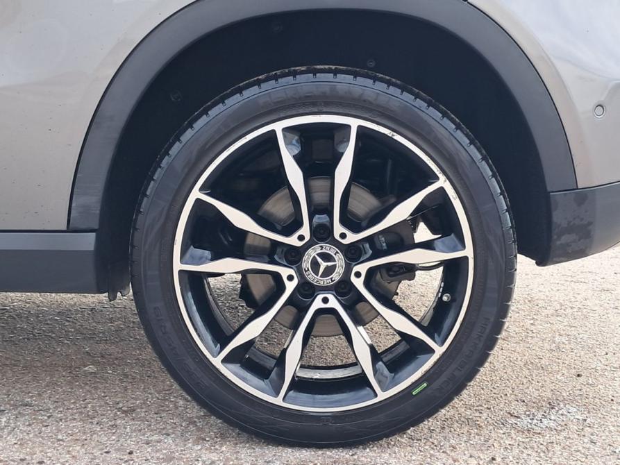 Mercedes-Benz GLA I (X156) Рестайлинг Набережные Челны  - изображение 22