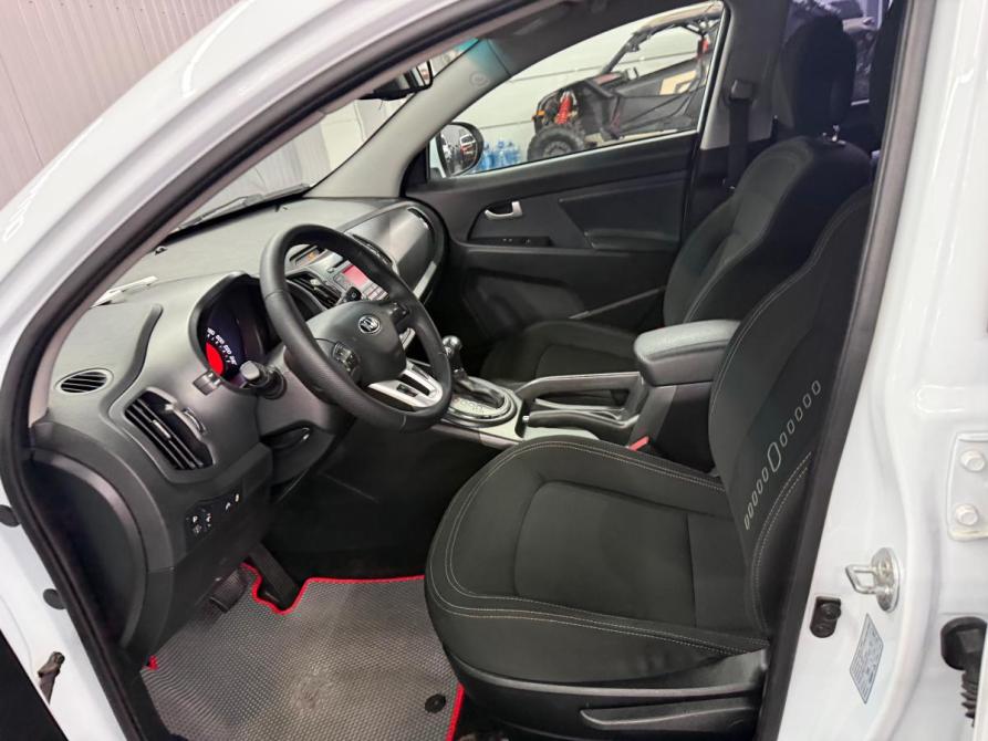 Kia Sportage III Краснодар  - изображение 12
