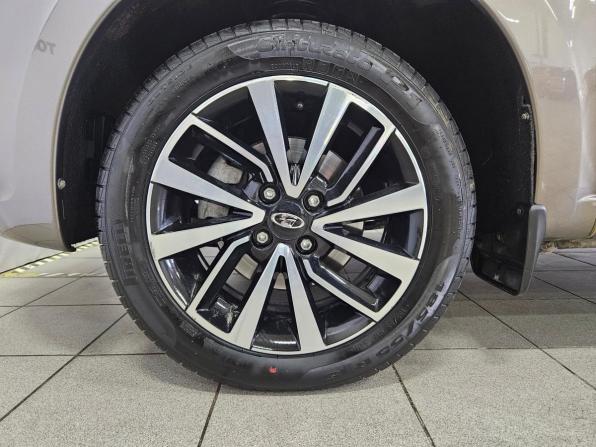 Lada (ВАЗ) Granta I Рестайлинг с пробегом 2025 года, цена 1 057 000 рублей, 8815 км, седан, Автокод Объявления