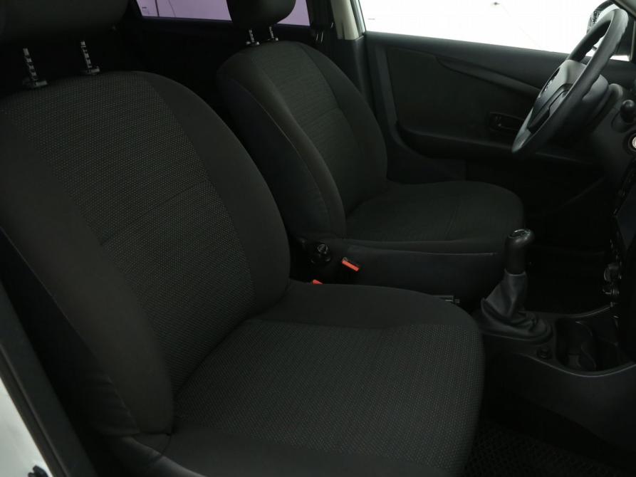 Nissan Almera III (G15) Иваново  - изображение 10