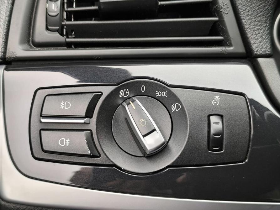BMW 5 серии VI (F10/F11/F07) Москва  - изображение 19