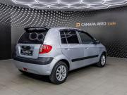 Hyundai Getz I Рестайлинг Самара  - изображение 24