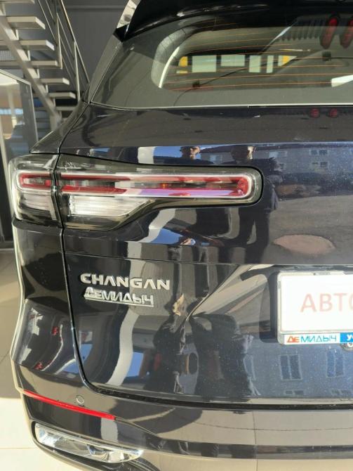 Changan CS55 Plus II Уфа  - изображение 6