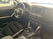 Mazda CX-5 I Екатеринбург  - изображение 30