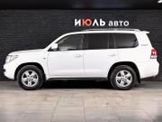 Toyota Land Cruiser 200 Series Екатеринбург  - изображение 29